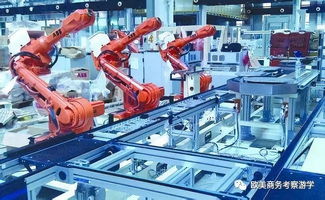 智能制造浪潮下平面設(shè)計(jì)的未來(lái)趨勢(shì)