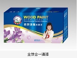 木器涂料專業指南 從油漆品牌代理、生產廠家到應用效果展示
