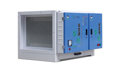 即將全面普及的油煙凈化器5大技術趨勢 引領高效、智能、環保新革命