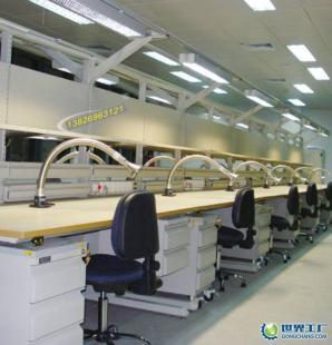 凈化工作臺選購指南 從百級到千級的專業應用解析