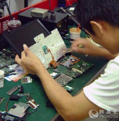 深圳全區電腦上門維修服務，專業解決您的計算機故障難題