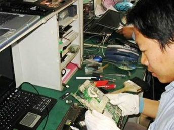 圖電腦上門服務 廣州南村華南碧桂園周邊1小時響應，專業電腦維修與軟件開發